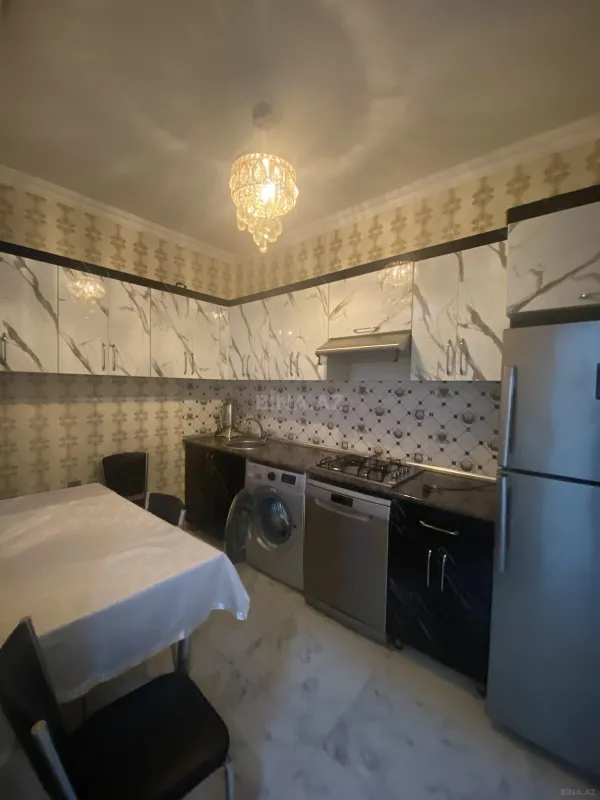 Satılır 2 otaqlı həyət evi 75 m²