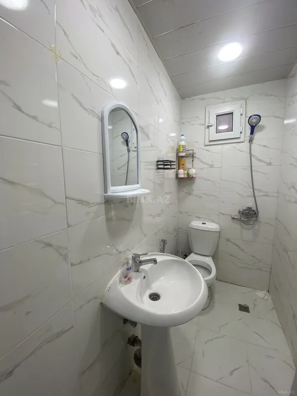 Satılır 2 otaqlı həyət evi 75 m²