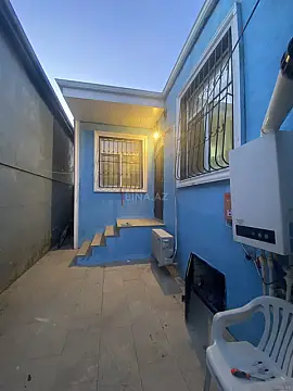Satılır 2 otaqlı həyət evi 75 m² — Bakı, Binəqədi 2 otaq 75.00 m²