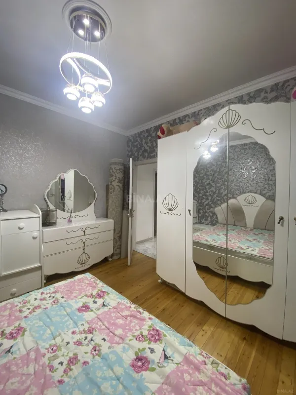 Satılır 2 otaqlı həyət evi 75 m²