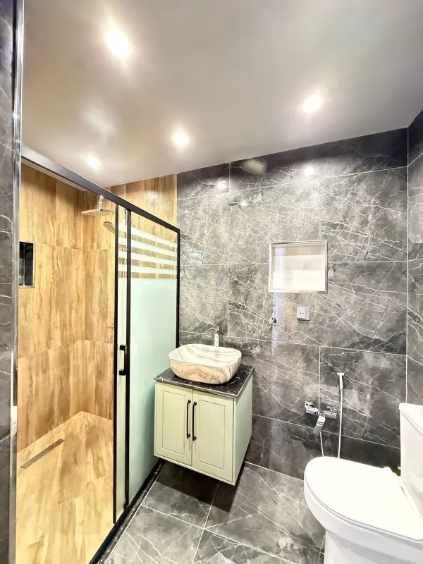 Satılır 4 otaqlı həyət evi 140 m²