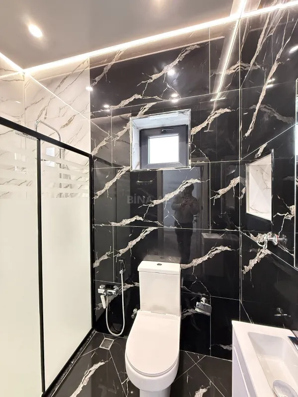 Satılır 3 otaqlı həyət evi 120 m²