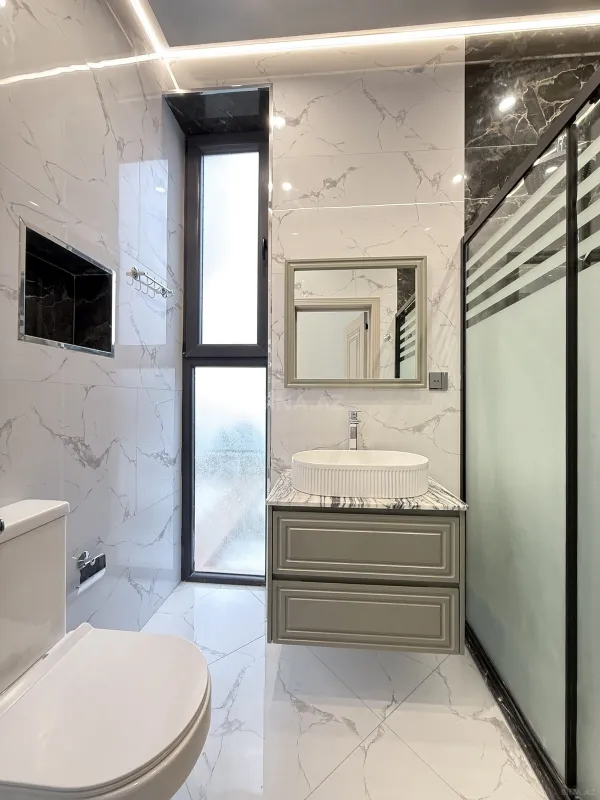 Satılır 3 otaqlı həyət evi 120 m²