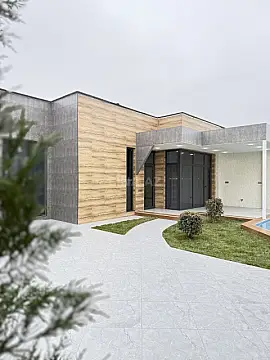 Satılır 3 otaqlı həyət evi 120 m²