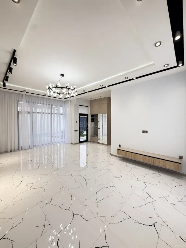 Satılır 3 otaqlı həyət evi 120 m²