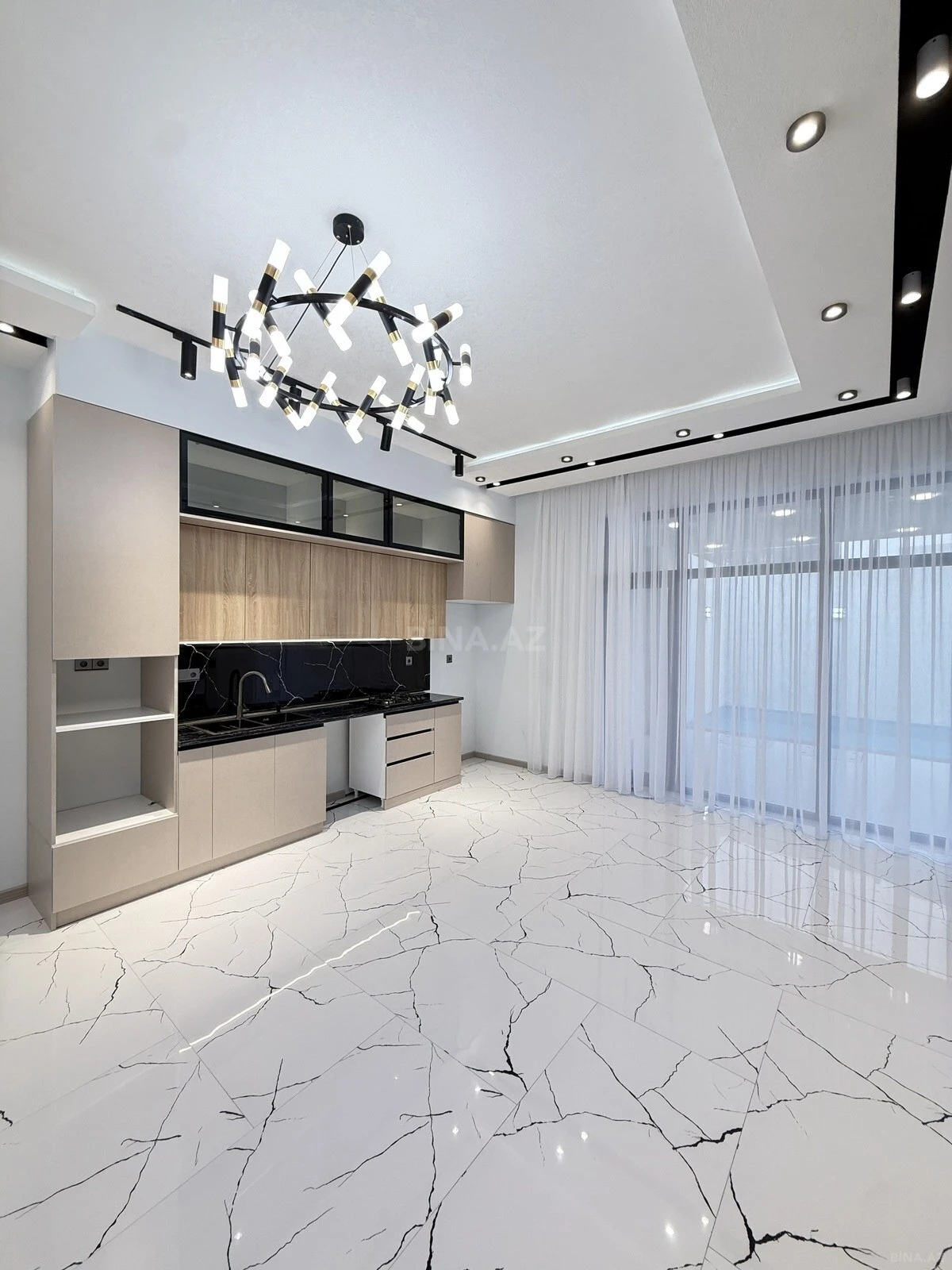 Satılır 3 otaqlı həyət evi 120 m²