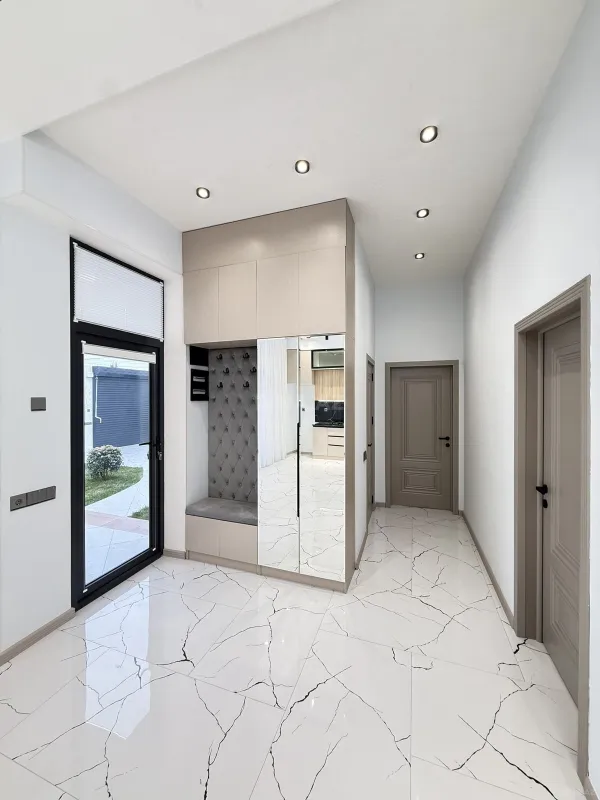 Satılır 3 otaqlı həyət evi 120 m²