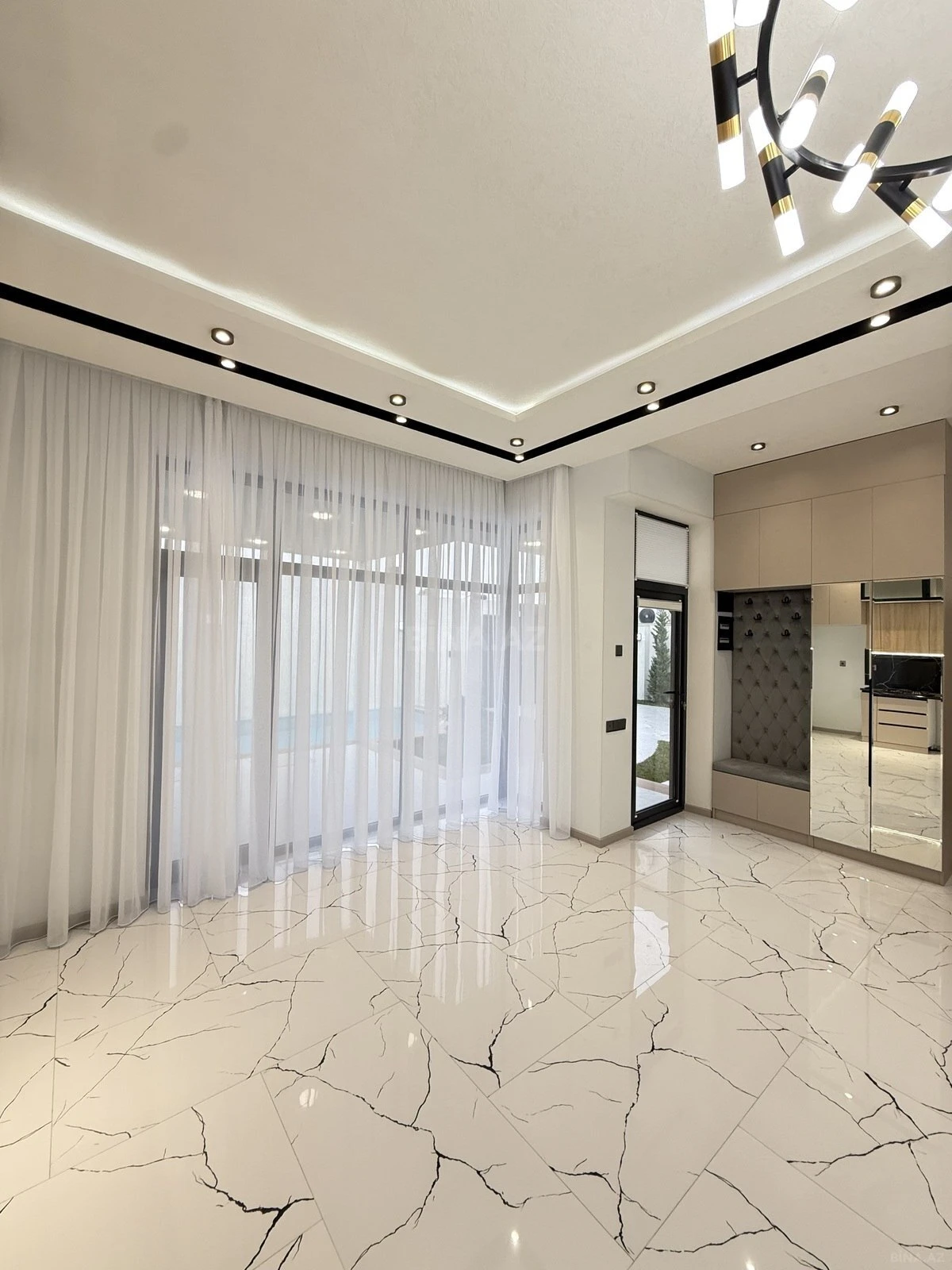 Satılır 3 otaqlı həyət evi 120 m²