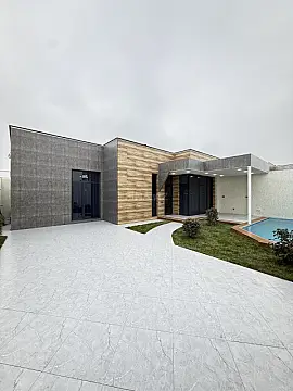 Satılır 3 otaqlı həyət evi 120 m² — Bakı, Mərdəkan 3 otaq 120.00 m²