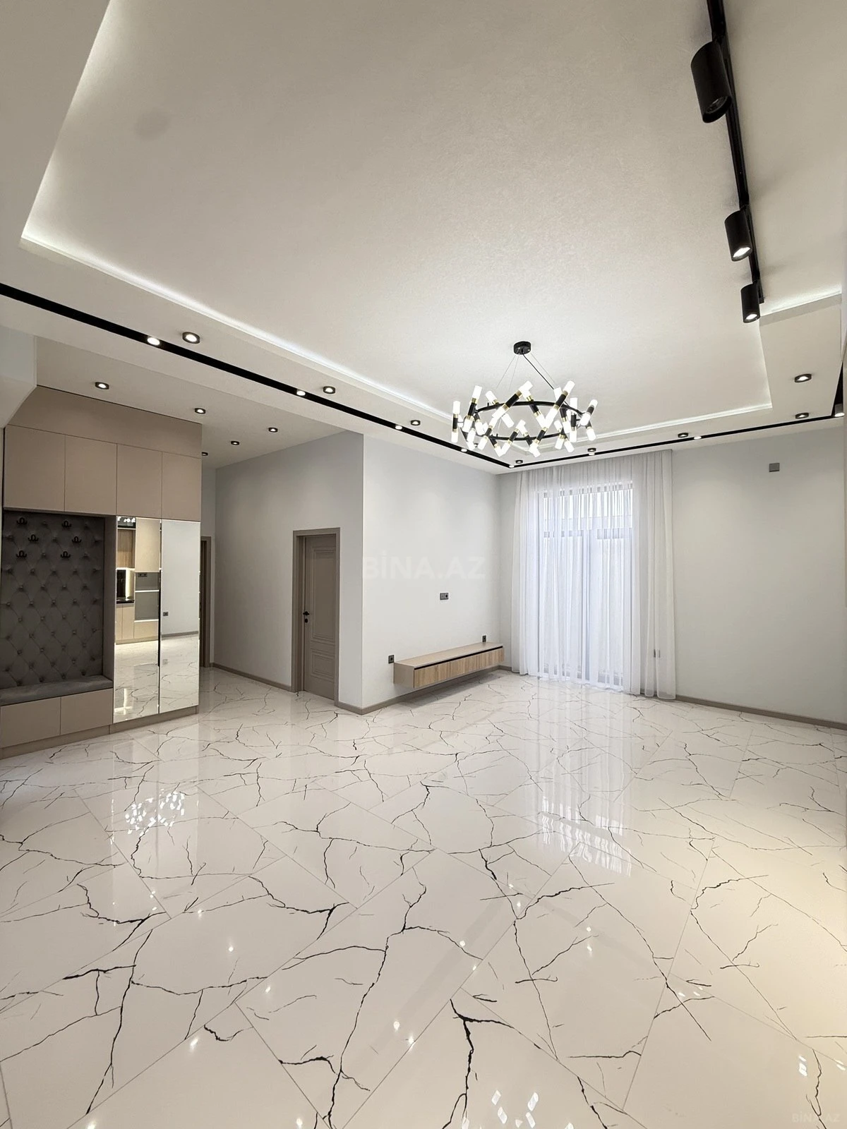 Satılır 3 otaqlı həyət evi 120 m²