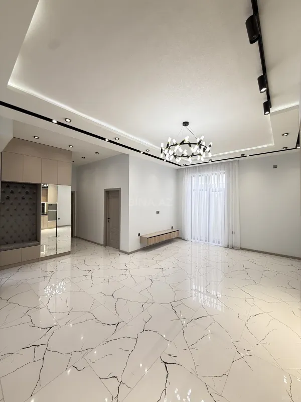 Satılır 3 otaqlı həyət evi 120 m²
