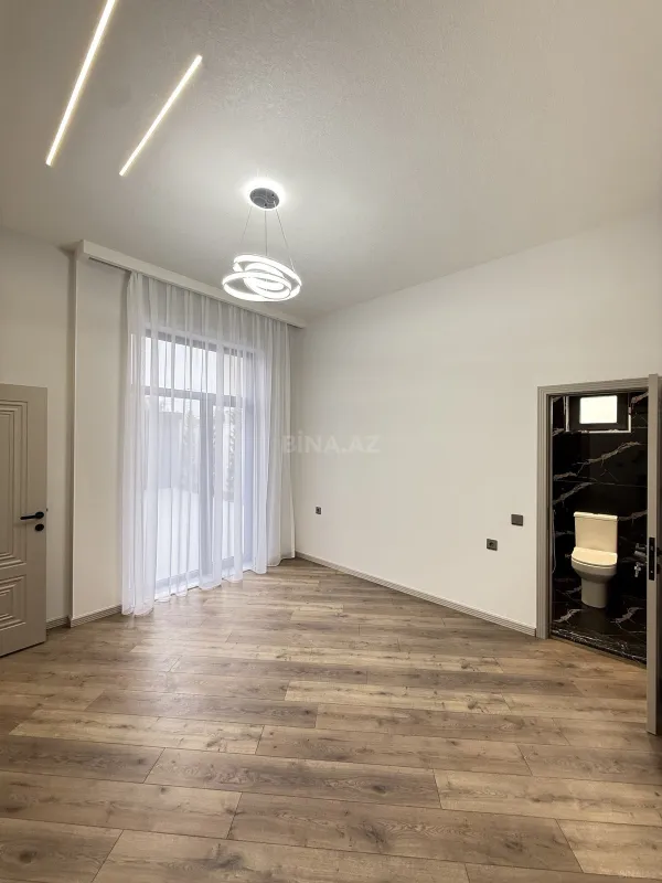 Satılır 3 otaqlı həyət evi 120 m²