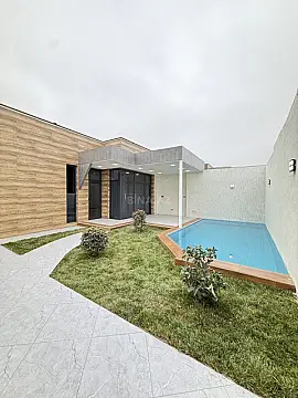 Satılır 3 otaqlı həyət evi 120 m²