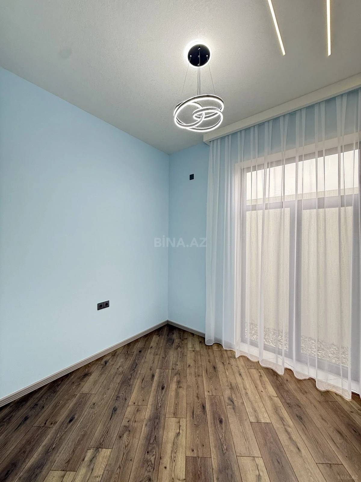 Satılır 3 otaqlı həyət evi 120 m²