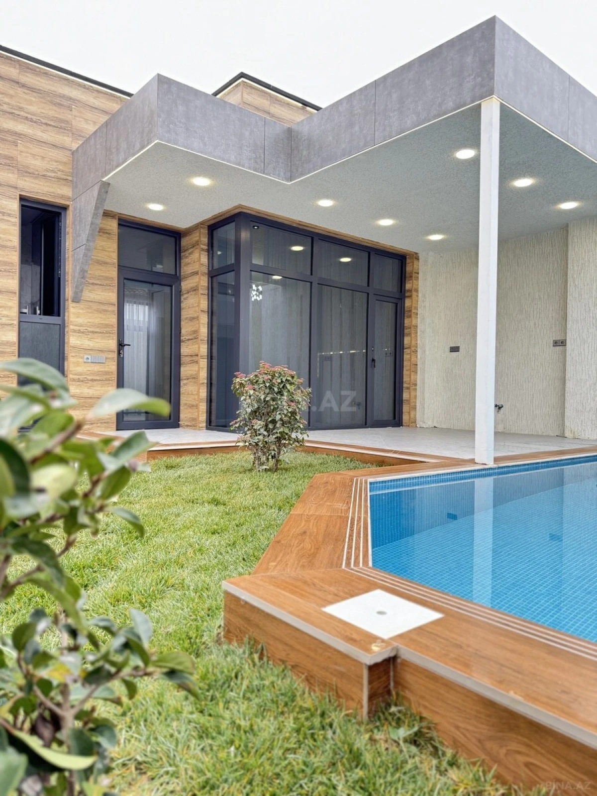 Satılır 3 otaqlı həyət evi 120 m²