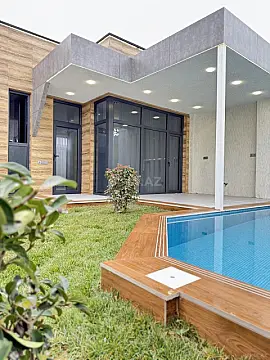 Satılır 3 otaqlı həyət evi 120 m²