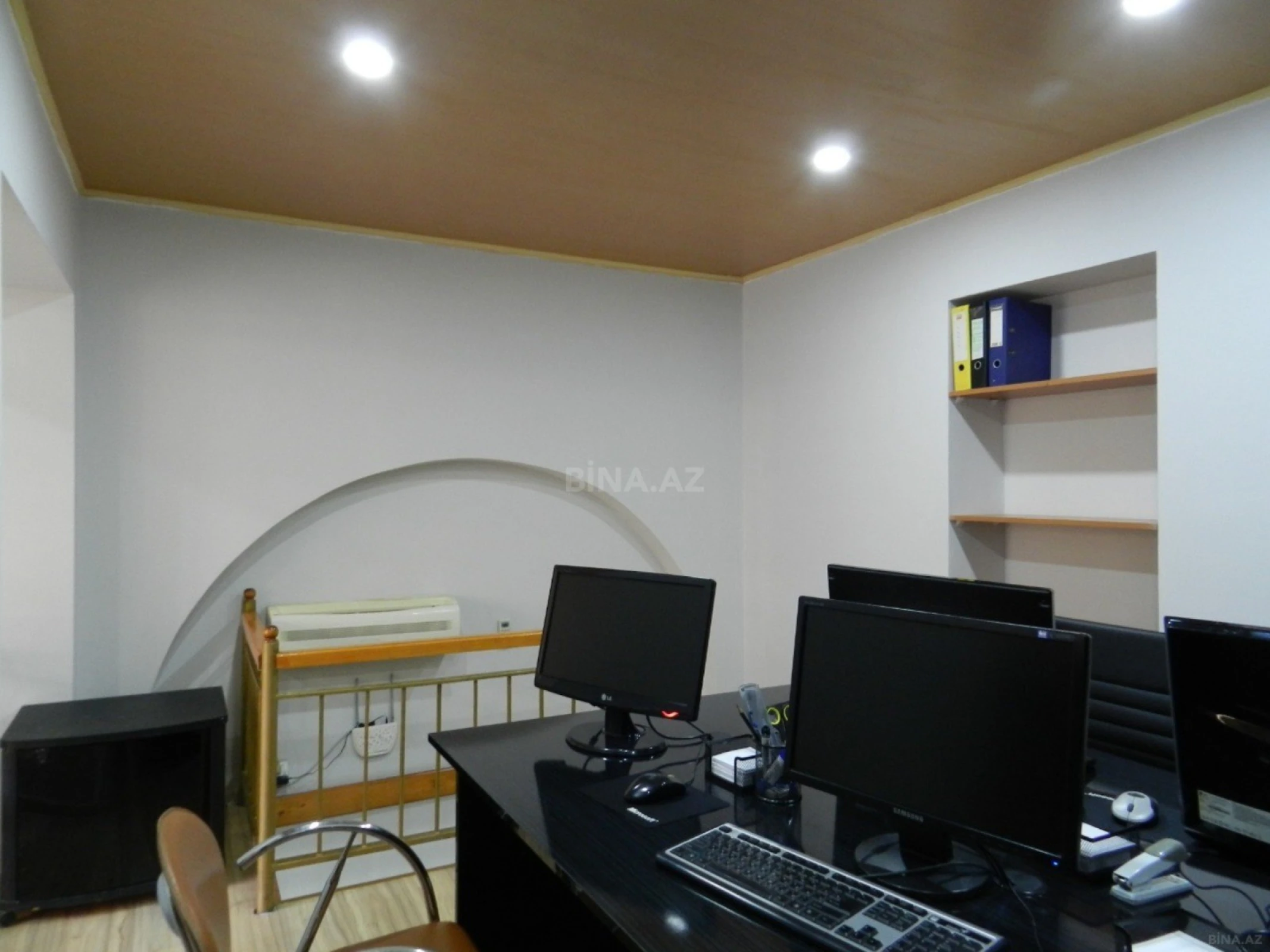 Kirayə verilir obyekt 60 m²