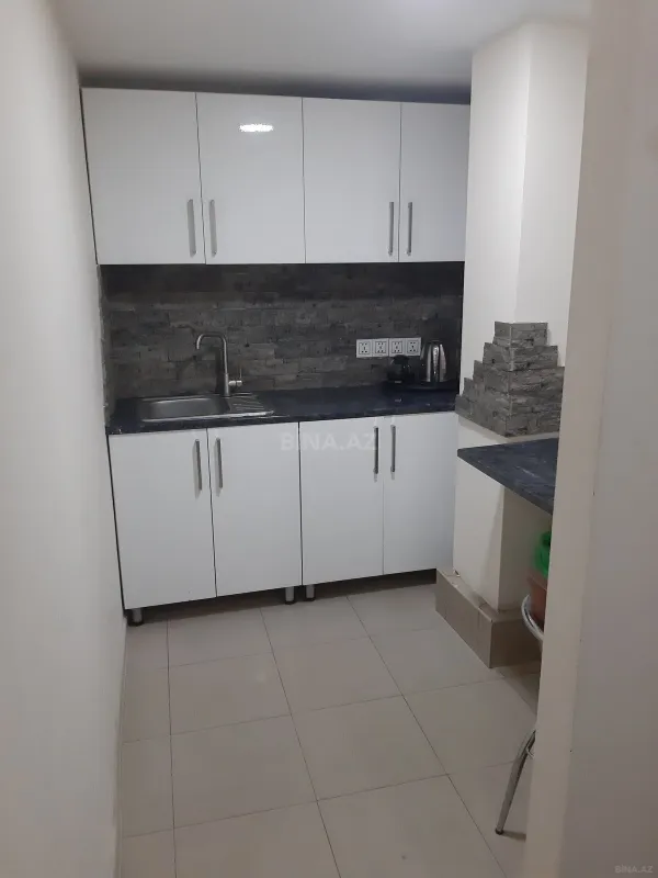 Kirayə verilir obyekt 60 m²