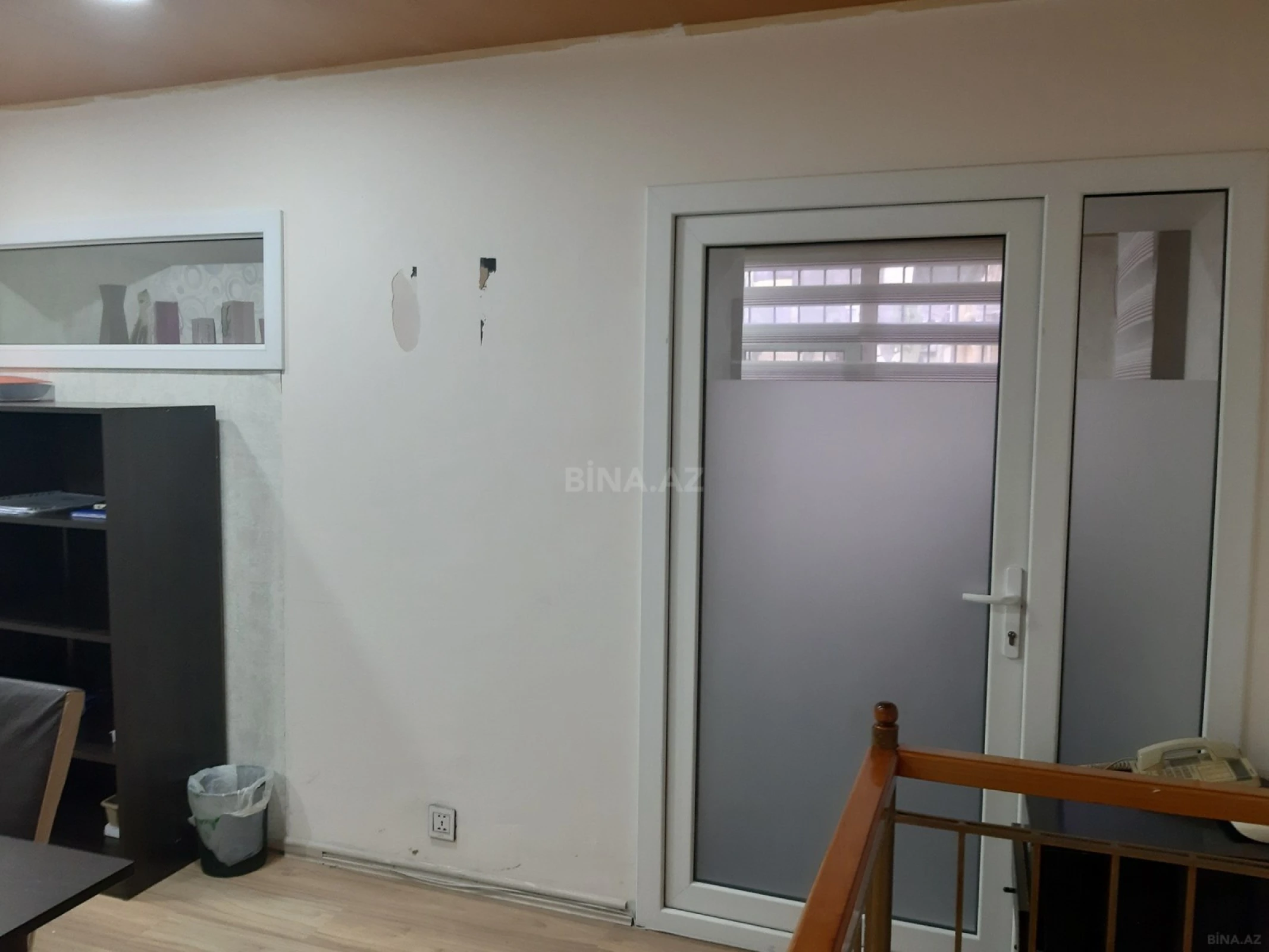 Kirayə verilir obyekt 60 m²