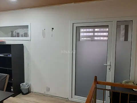 Kirayə verilir obyekt 60 m²