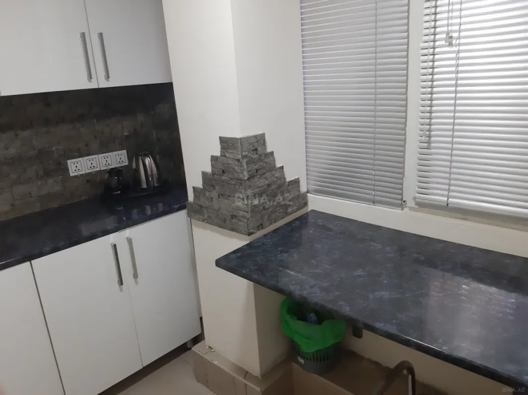 Kirayə verilir obyekt 60 m²