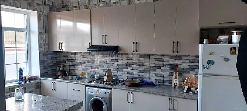 Satılır 3 otaqlı həyət evi 90 m²