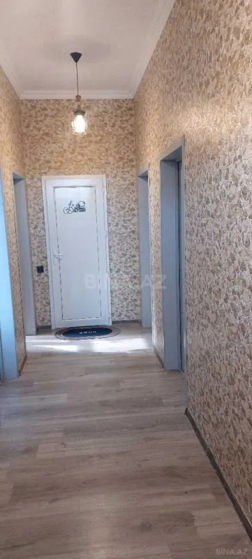 Satılır 3 otaqlı həyət evi 90 m²