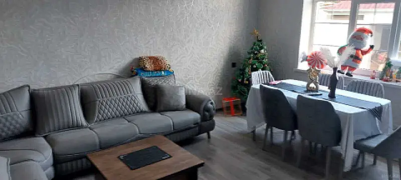 Satılır 3 otaqlı həyət evi 90 m²