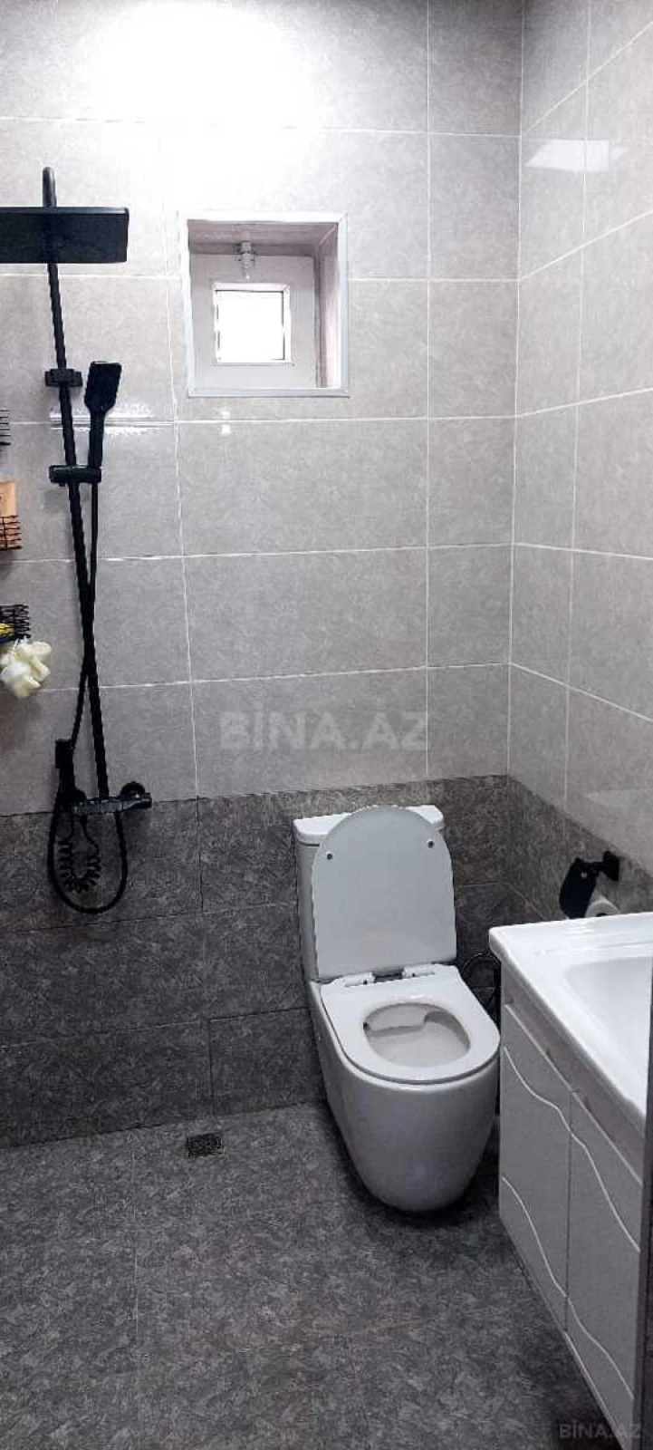 Satılır 3 otaqlı həyət evi 90 m²