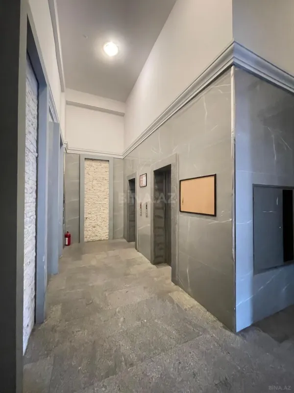 Satılır 2 otaqlı mənzil 52 m²