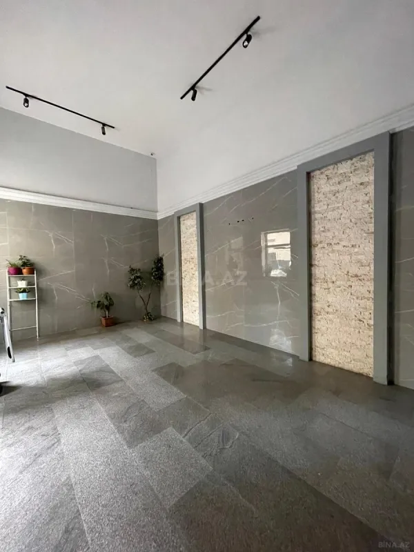 Satılır 2 otaqlı mənzil 52 m²