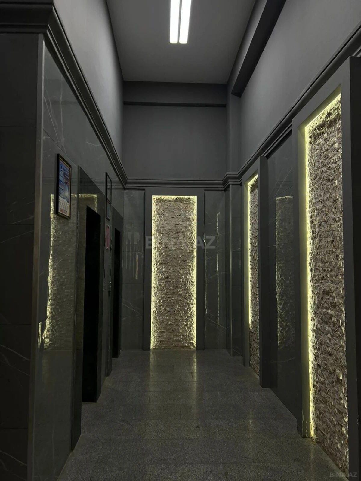 Satılır 2 otaqlı mənzil 52 m²