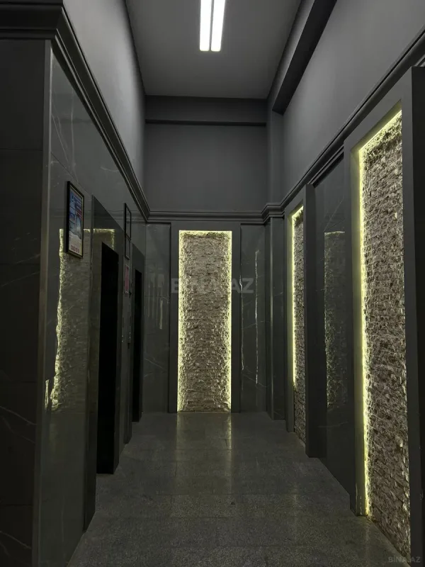 Satılır 2 otaqlı mənzil 52 m²