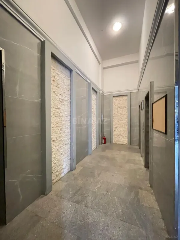 Satılır 2 otaqlı mənzil 52 m²