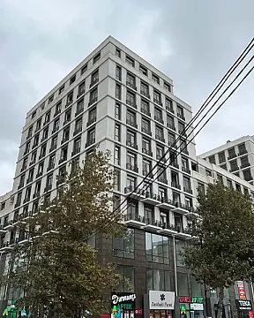 Satılır 1 otaqlı mənzil 80 m²