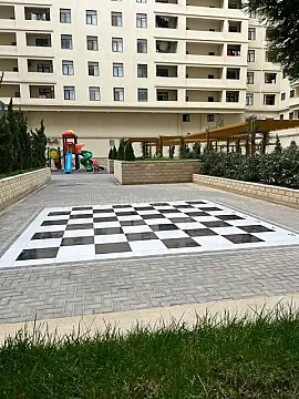 Satılır 2 otaqlı mənzil 83 m²