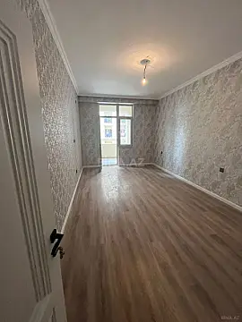 Satılır 2 otaqlı mənzil 83 m²