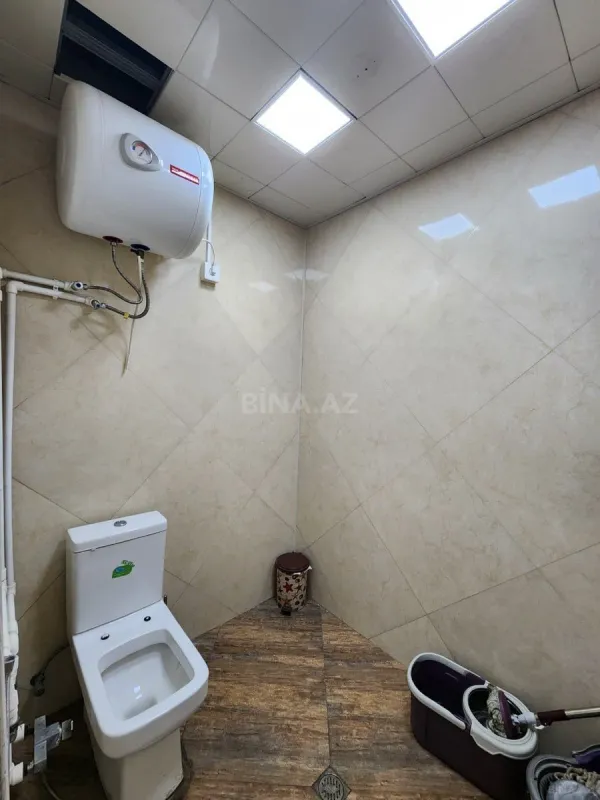 Kirayə verilir 7 otaqlı ofis 380 m²