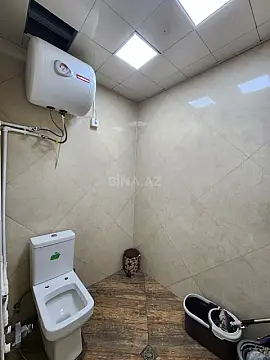 Kirayə verilir 7 otaqlı ofis 380 m²