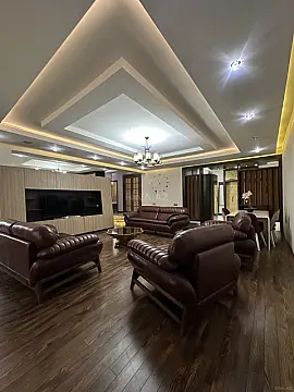 Satılır 3 otaqlı mənzil 175 m² — Bakı, Nizami 3 otaq 175.00 m²
