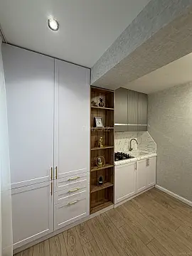 Satılır 2 otaqlı mənzil 50 m²