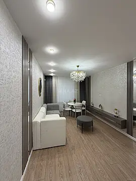 Satılır 2 otaqlı mənzil 50 m² — Bakı 2 otaq 50.00 m²