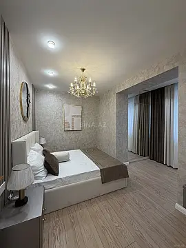 Satılır 2 otaqlı mənzil 50 m²