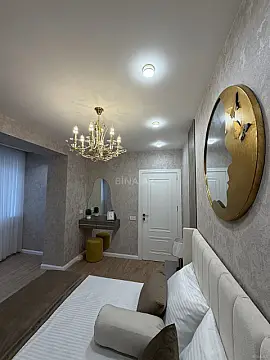 Satılır 2 otaqlı mənzil 50 m²