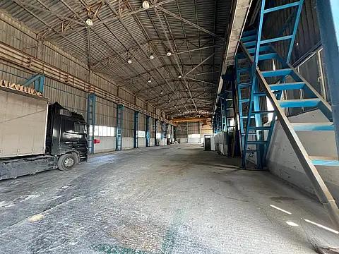 Satılır obyekt 3500 m²