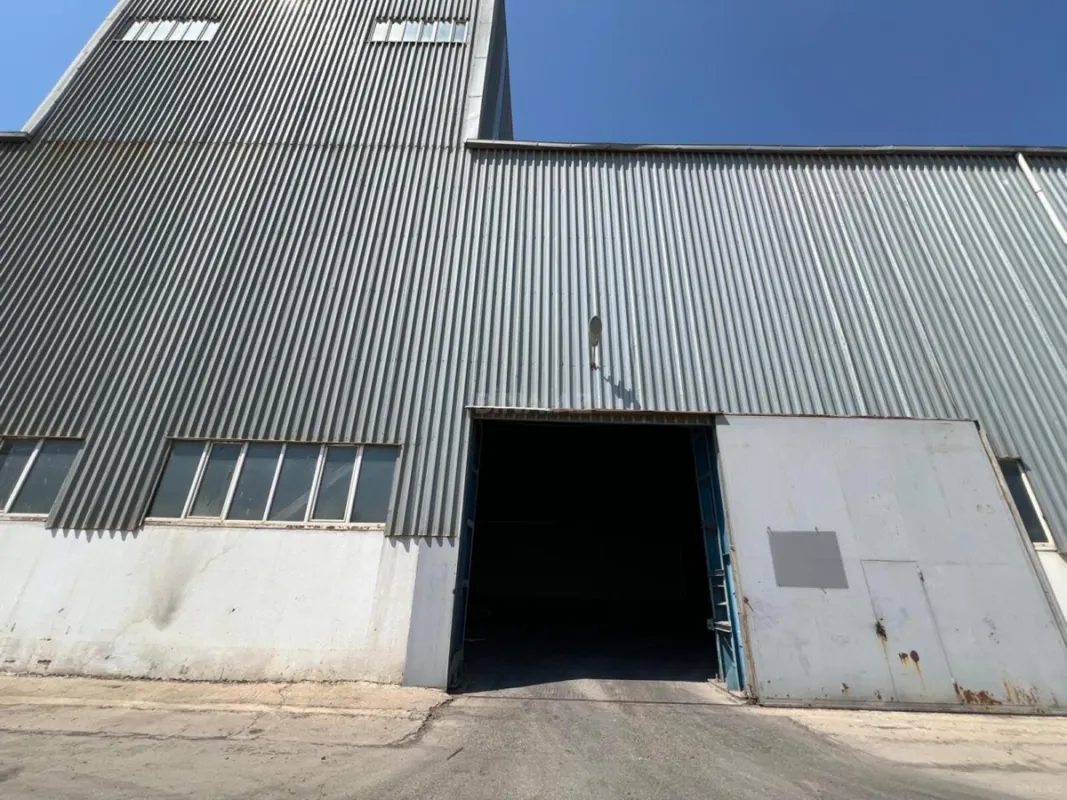 Satılır obyekt 3500 m²