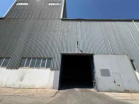 Satılır obyekt 3500 m²