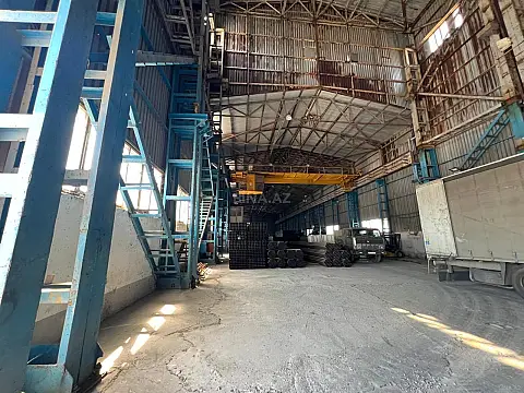 Satılır obyekt 3500 m²