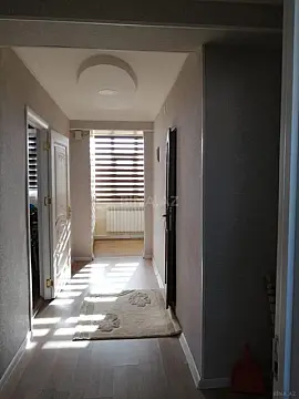 Satılır 4 otaqlı mənzil 110 m²