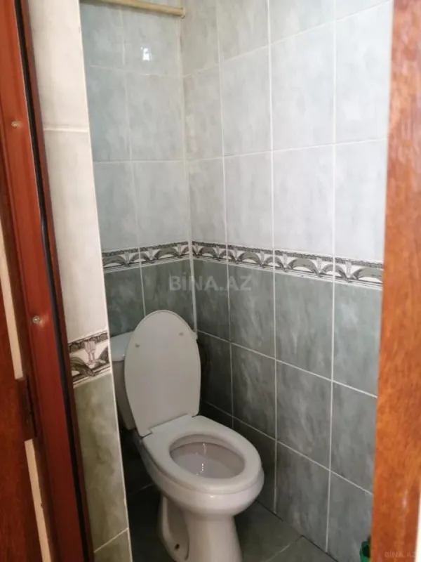 Satılır 4 otaqlı mənzil 110 m²